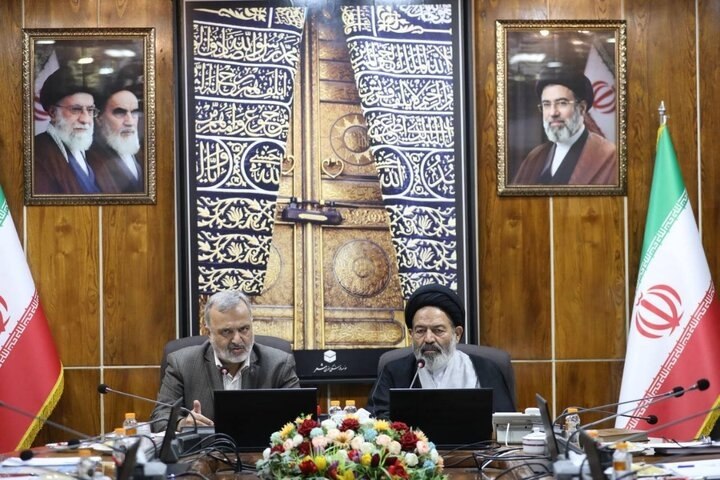 رییس سازمان حج و زیارت برای مذاکره بر سر حج ۱۴۰۶ به عربستان می‌رود