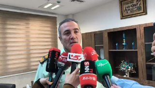 اعتراف متهم جعل عنوان پلیس به اخاذی ۵۰۰ میلیونی از شهروندان