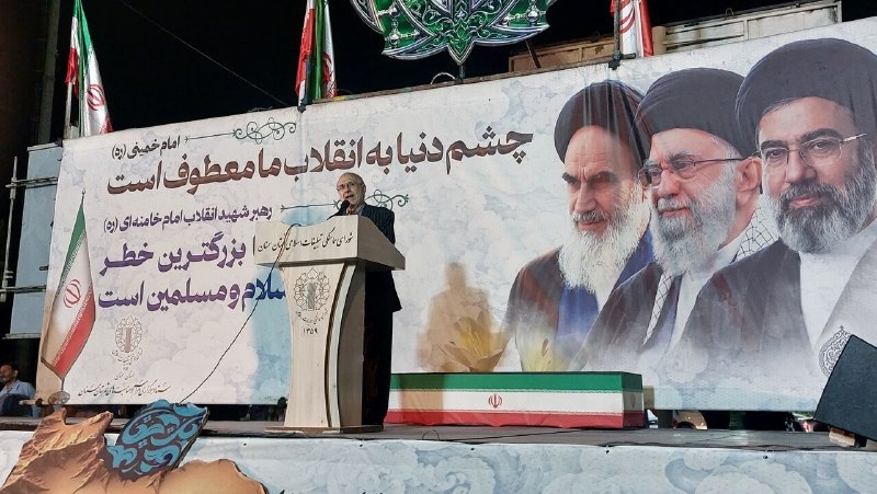 روایت دستاوردهای علمی ایران، پاسخ به جنگ رسانه‌ای دشمنان