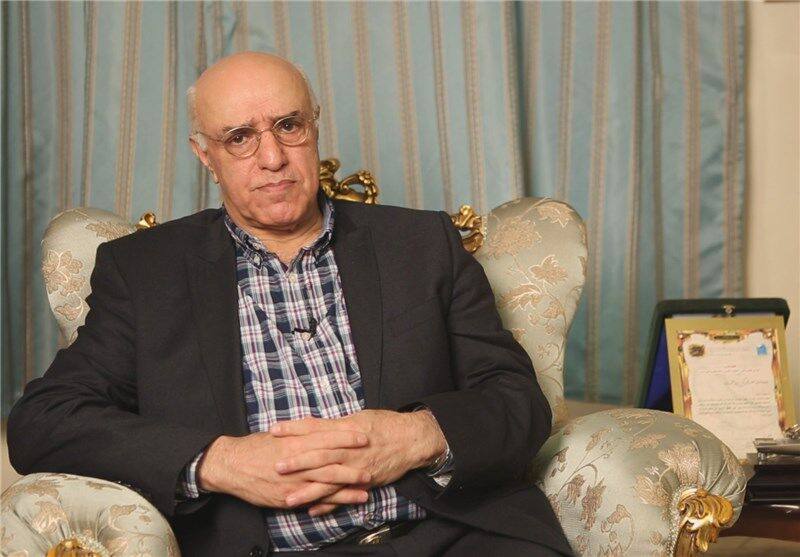 درگذشت پیروز مجتهدزاده، پژوهشگر جغرافیای سیاسی ایران