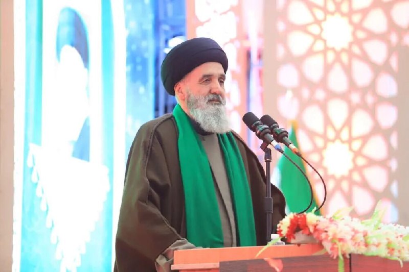 رئیس سازمان عقیدتی سیاسی دفاع: ایران در اوج اقتدار، هدف آمریکا صرفاً سلطه‌گری