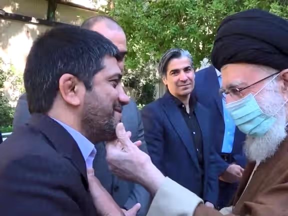 گل کاشتِ مرد؛ سنت زنده در روزمره ایرانیان