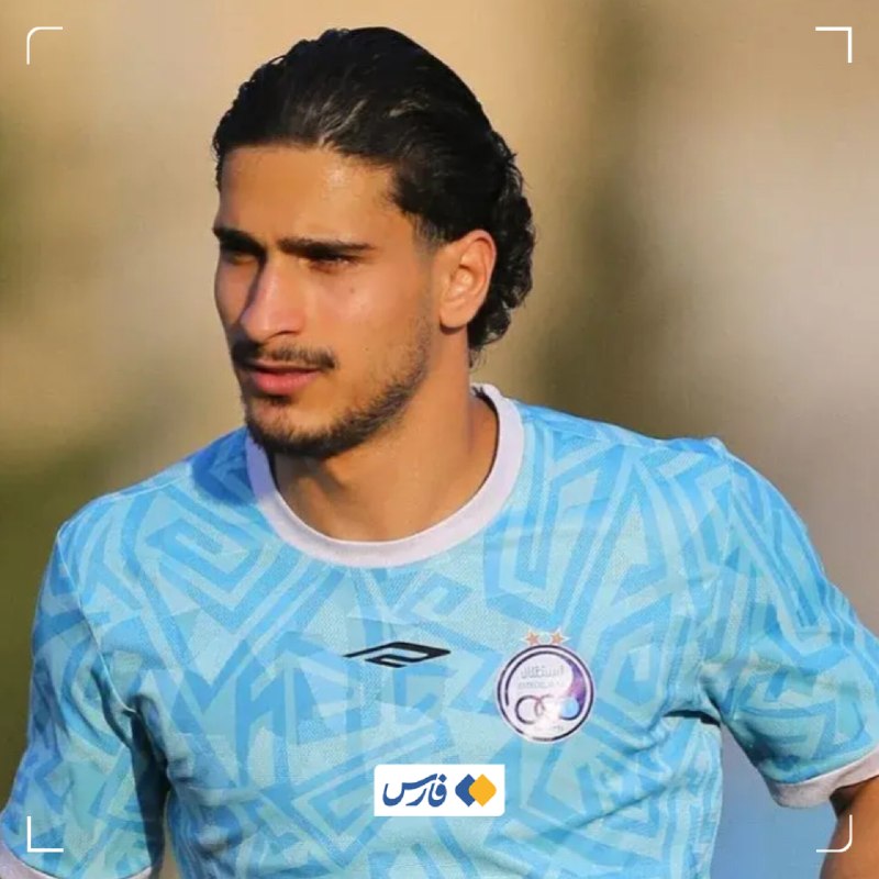 دست راست استقلال خالی شد