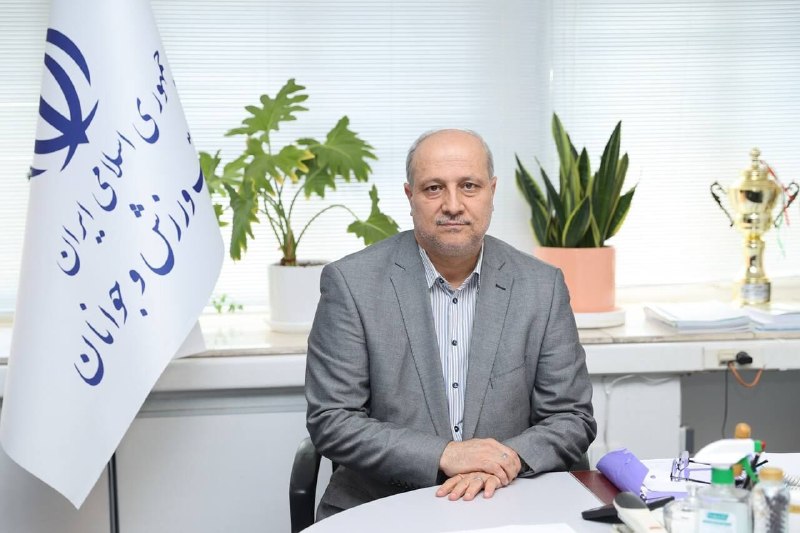 مناف‌هاشمی: تعامل سازنده دولت، مجلس و وزارت ورزش ادامه دارد