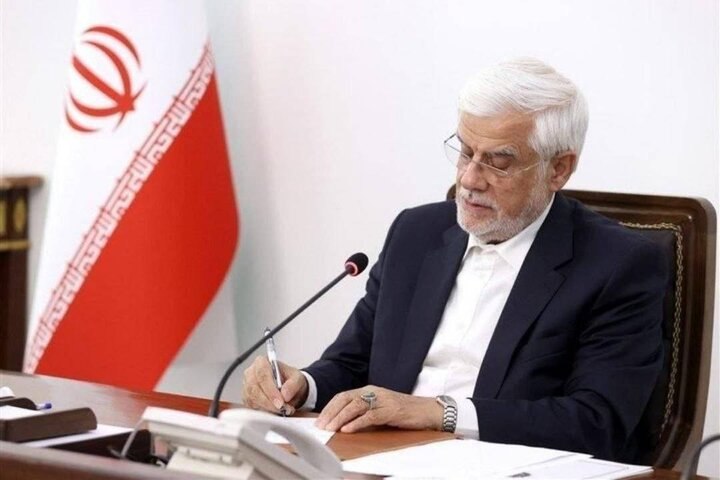 عارف: قهرمانی کشتی‌گیران جوان ایران، نشان‌دهنده ظرفیت نسل آینده ورزش کشور است