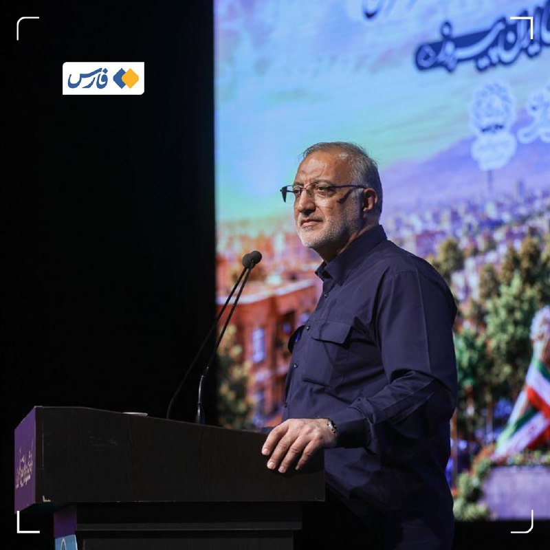 زاکانی: تورم کالاهای اساسی در سراسر کشور قابل حذف است