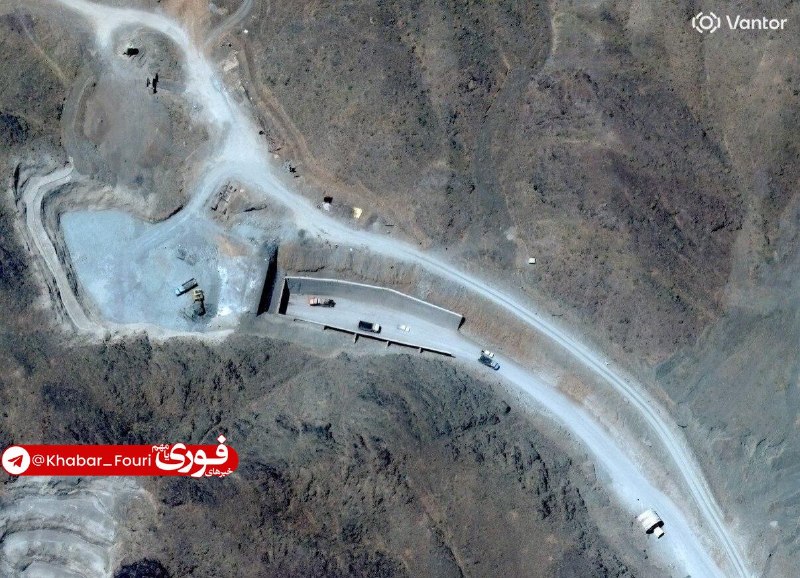 کیهان: هر حمله علیه کوه کلنگ، پاسخ مقتدرانه ایران را در پی خواهد داشت
