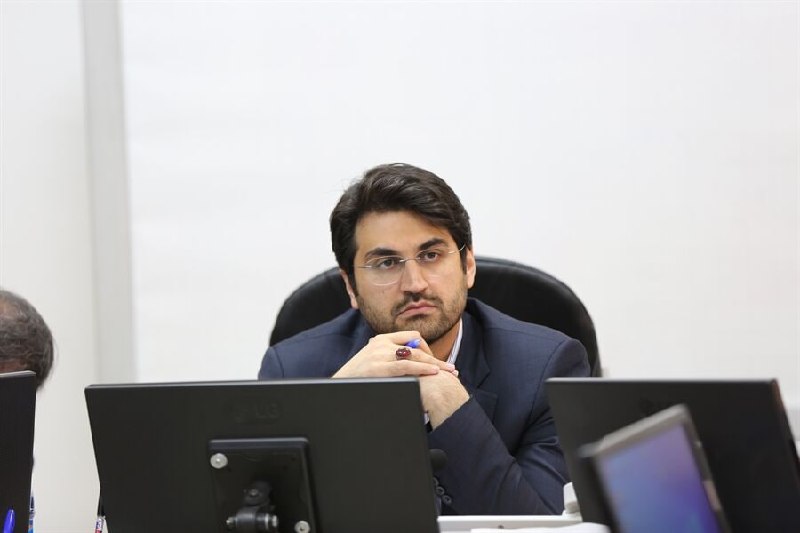 سبحانیان: بخشودگی ۱۵۰ هزار میلیارد تومان جرایم مالیاتی بزرگان اقتصادی