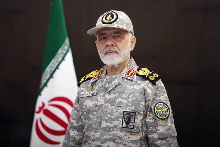 رئیس ستادکل نیروهای مسلح: جنگ جدید علیه ایران، دامن همه را می‌گیرد
