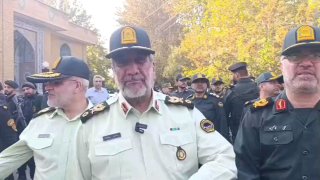 آغاز عملیات پاکسازی بوستان‌های تهران از موادفروشان