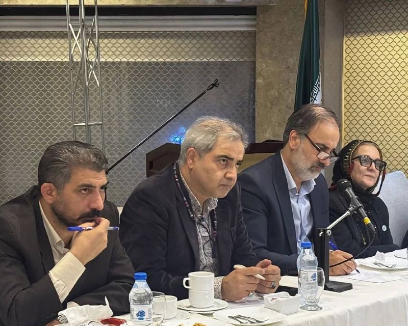 معاون هنری وزارت فرهنگ: تئاتر عروسکی به اجرای مستمر نیاز دارد