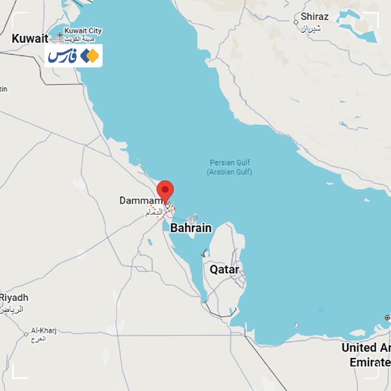 انفجار در الدمام عربستان و تحرک در فرودگاه ملک‌فهد