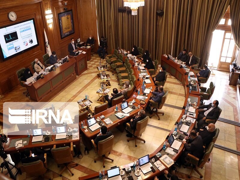 چمران: دکه‌ی جدیدی در تهران ایجاد و واگذار نمی‌شود