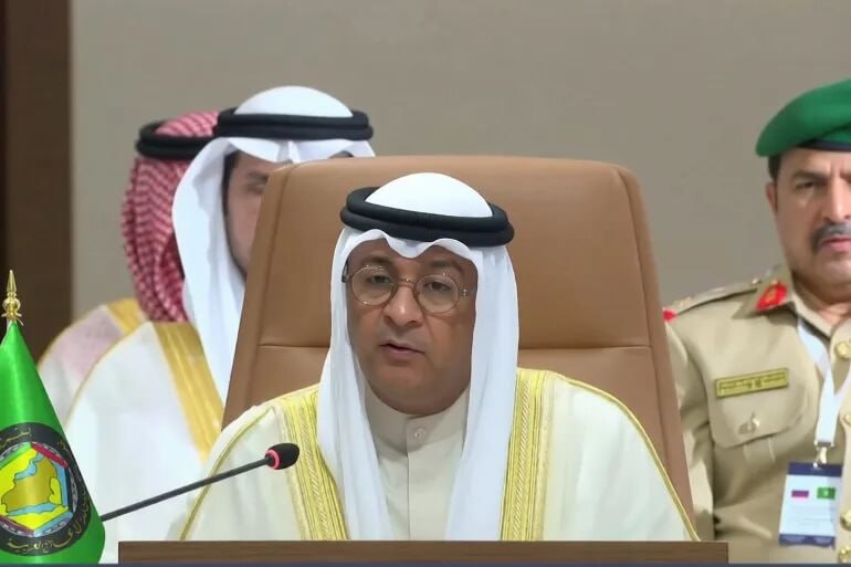 شورای همکاری خلیج فارس: امنیت عربستان، امنیت کشورهای عضو شورا است
