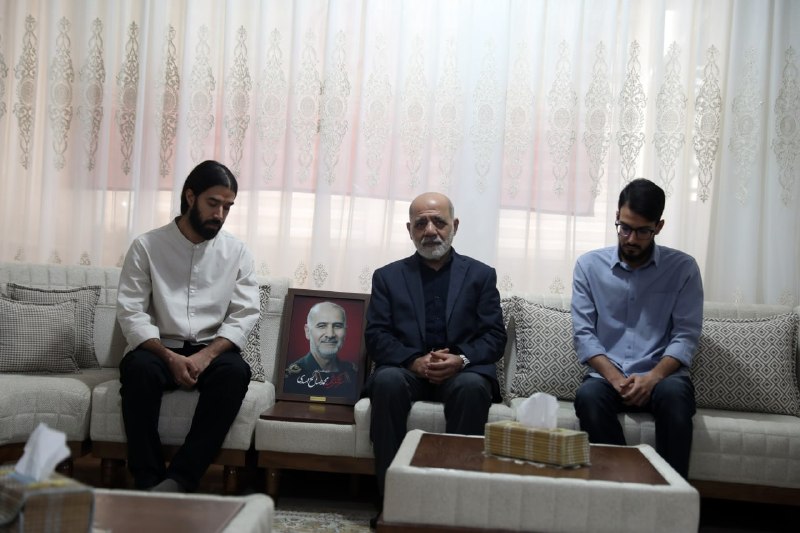 سرلشکر عبداللهی: امنیت ایران مرهون مجاهدت‌های خاموش است