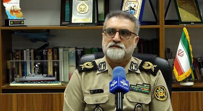 معاون حقوقی ارتش: دولت قطر باید درباره سرنوشت خلبانان ایرانی پاسخگو باشد
