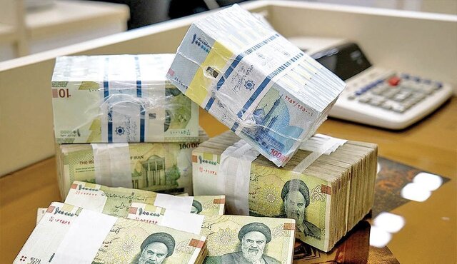 ذخایر اسکناس بانک مرکزی ایران به حد استاندارد رسید
