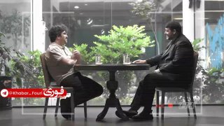 رئیس اورژانس تهران: شهید لاریجانی پیش از آغاز حملات اعلام کرده بود جنگ قطعی است