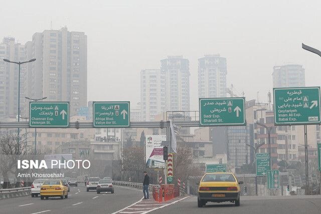 مخالفت شورا با افزایش تراکم در تهران