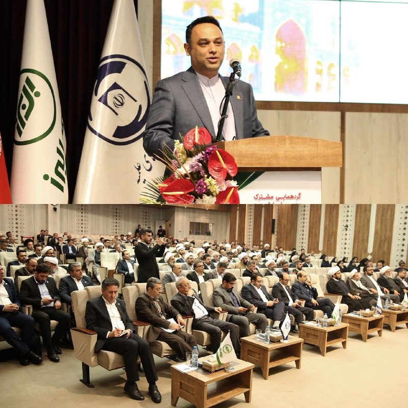 بیمه البرز استراتژی رضایت‌محوری را جایگزین قراردادمحوری کرد