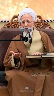 جوادی آملی: مردم حاضر در تجمعات، امت ابراهیم‌اند