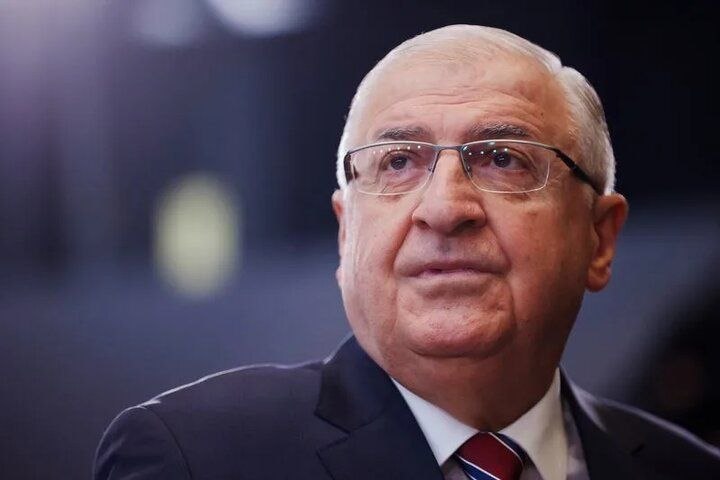 وزیر دفاع ترکیه: حضور نیروهای آنکارا در عراق و سوریه تا تضمین امنیت مرزها ادامه دارد