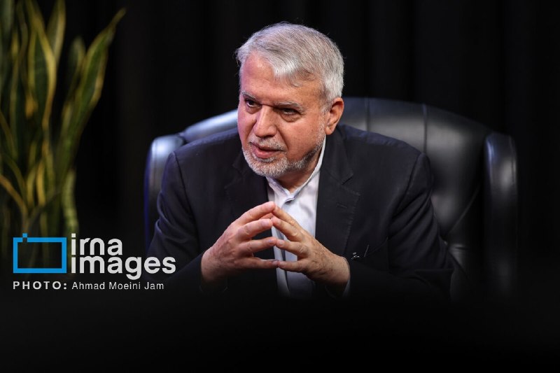 تاکید وزیر میراث فرهنگی بر ضرورت گسترش تاریخ شفاهی در ایران