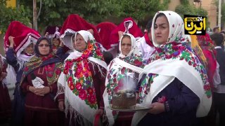 قلعه‌بالا و رضاآباد؛ الگوی تاب‌آوری و گردشگری در قلب کویر