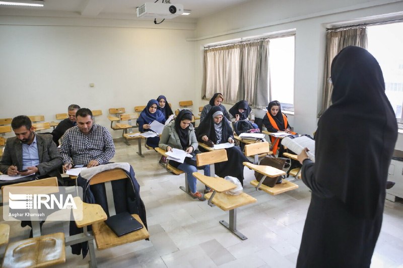 تمدید مهلت ثبت‌نام جذب هیات علمی دانشگاه آزاد اسلامی تا ۱۰ آبان