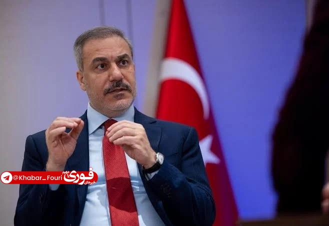 نشست وزرای خارجه هفت کشور در استانبول برای گفت‌وگو درباره تحولات خاورمیانه