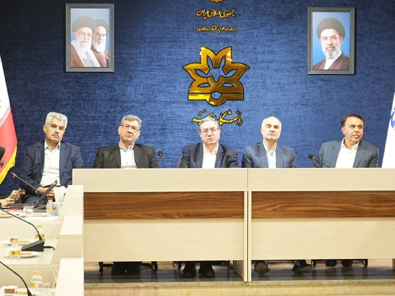 تداوم احیای دریاچه ارومیه در دستور کار ستاد