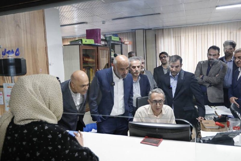 تسهیل ثبت سوابق بیمه‌ای حدود یک میلیون کارگر
