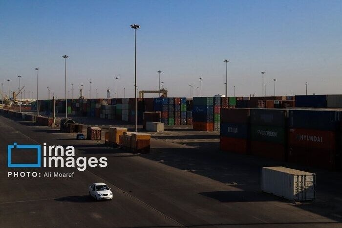 آذربایجان‌غربی در مدار تجارت پایدار؛ مرزهایی فراتر از یک گذرگاه