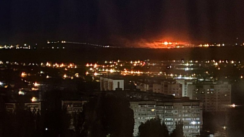 ۱۶۳ پهپاد در آستانهٔ مسکو سرنگون شدند