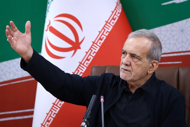پزشکیان و بازتعریف معیارهای انتخاب مدیران در دولت چهاردهم
