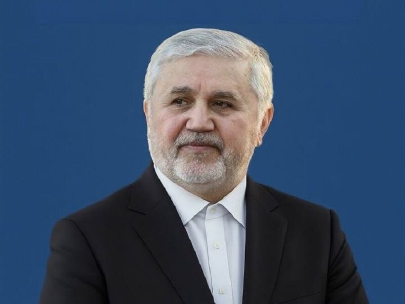 معاون میراث‌فرهنگی: موزه‌ها پاسداران هویت و تمدن ملت‌ها‌اند