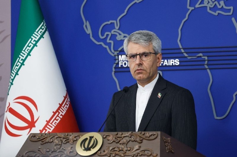 بقائی: ایران آماده کمک به حل مسالحت‌آمیز اختلاف عربستان و یمن است