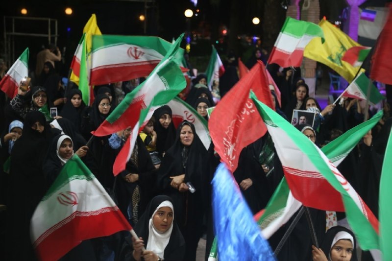 نوروزی: انسجام ملی، محور مقابله با جنگ ترکیبی دشمن