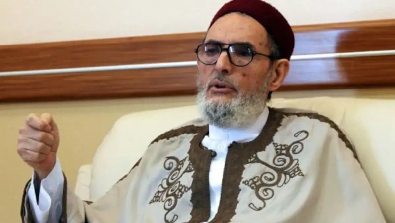مفتی اعظم لیبی از توافق دفاعی عربستان، ترکیه و پاکستان انتقاد کرد