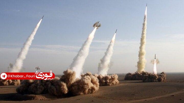 مقام ارشد امنیتی: ایران برای واکنش همه‌جانبه و چندلایه آماده است