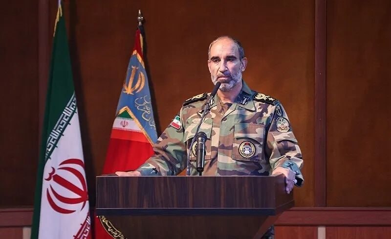 فرمانده نیروی زمینی ارتش: دشمن در پی بر هم زدن انسجام نیروهای مسلح ایران است