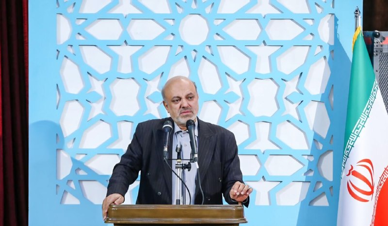 ایران در مسیر جذب ۳۲۰ هزار دانشجوی خارجی؛ ۸۵ هزار نفر در حال تحصیل