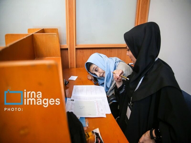 ۴ هزار فرصت شغلی ویژه توان‌یابان در ۳۲ دستگاه اجرایی تهران