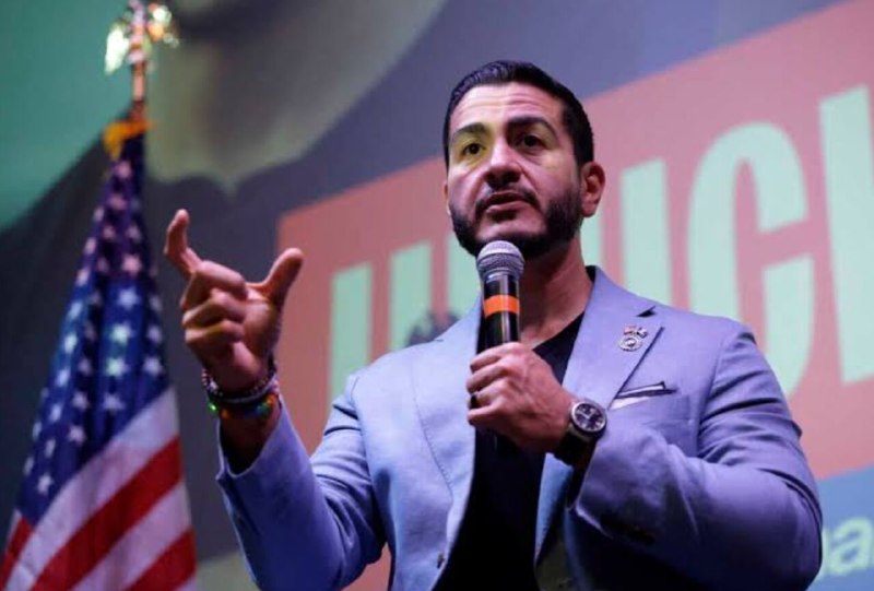 انتقاد نامزد دموکرات سنا از ارسال سلاح به رژیم صهیونیستی