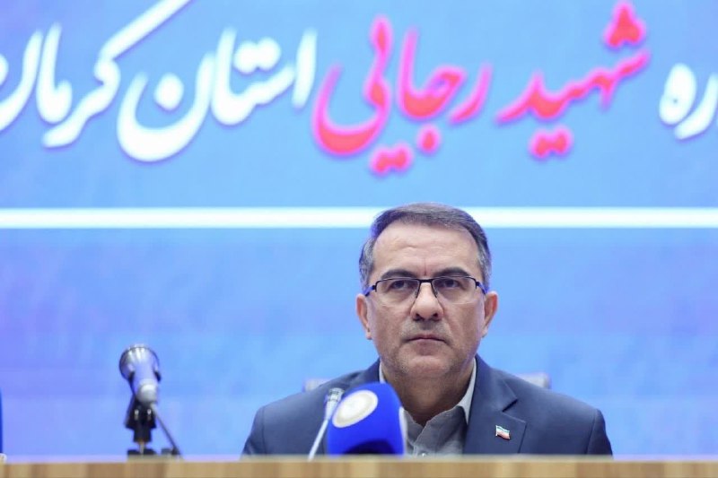 رئیس سازمان اداری و استخدامی: ادغام دستگاه‌های موازی و حذف فرایندهای غیرضروری در دستور کار
