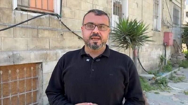 حماس از تحرک گسترده سفارتخانه‌های فلسطین برای توقف جنگ غزه خواست