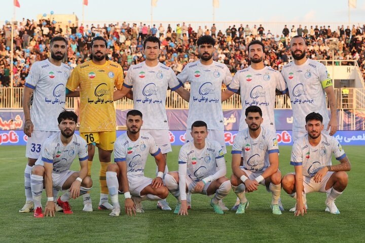 استقلال با پرواز مستقیم به امارات سفر می‌کند