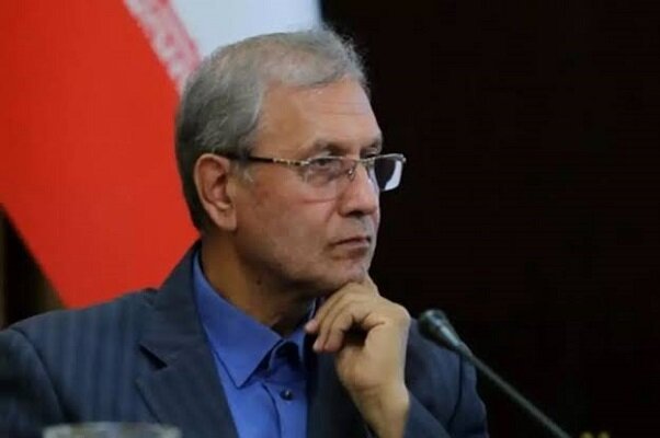 ربیعی: مردم ایران حمایت‌های چین از کشورشان را به‌یاد خواهند داشت