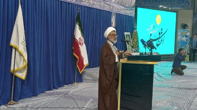 اعتکاف الگوی حکمرانی مردمی و شبکه‌ای است؛ هدف، مشارکت ۱۰ میلیون معتکف