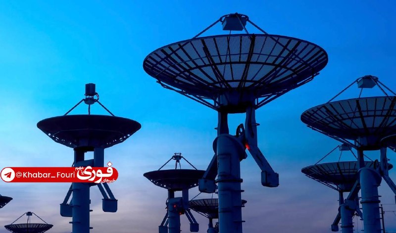 جنگ پنهان الکترونیک واشنگتن علیه ارتباطات ماهواره‌ای ایران فاش شد